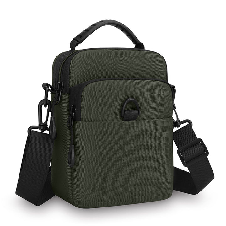Compact Multi-Function Crossbody Bag Kalsten