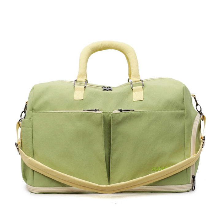 Versatile Travel Duffle Bag
