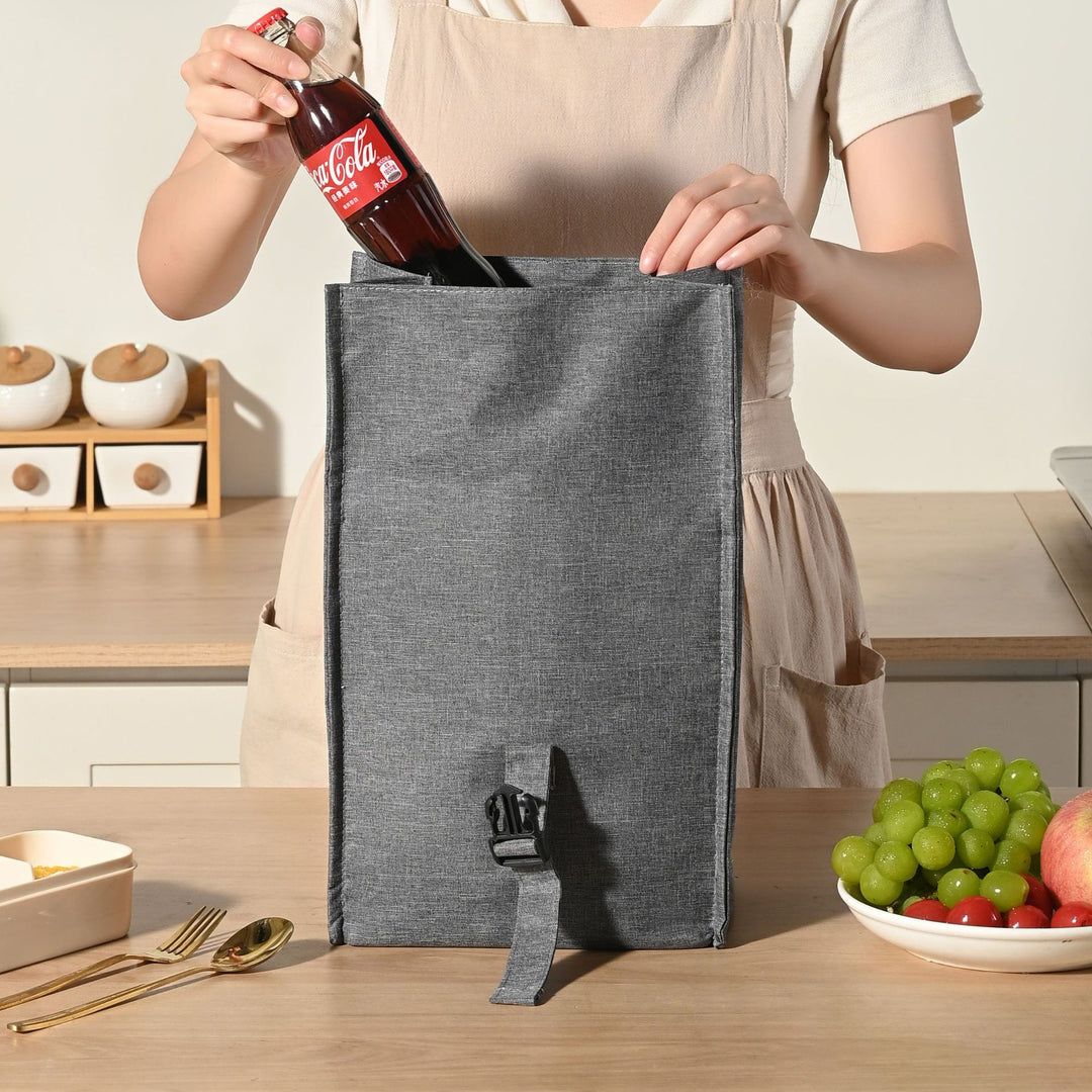 Insulated Meal Management Bag Kalsten