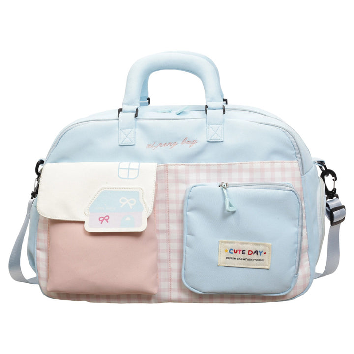 Multi-Functional Stylish Travel Bag Kalsten