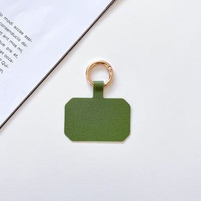 Premium Silicone Luggage Tag Kalsten