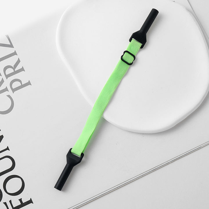 Adjustable Eyewear Retainer with Sporty Design Kalsten
