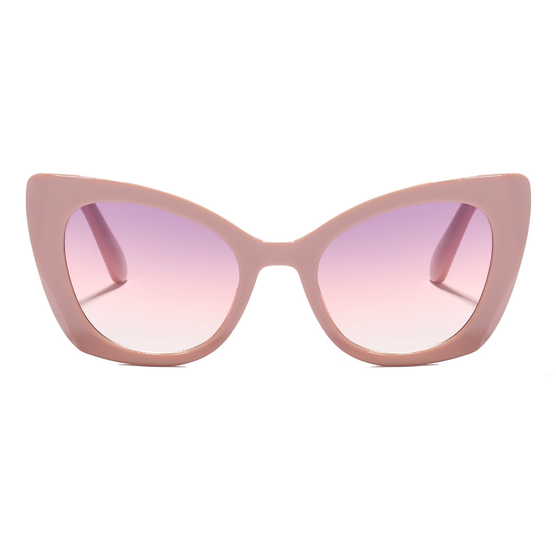 Ladies Cat-Eye Sunglasses Kalsten