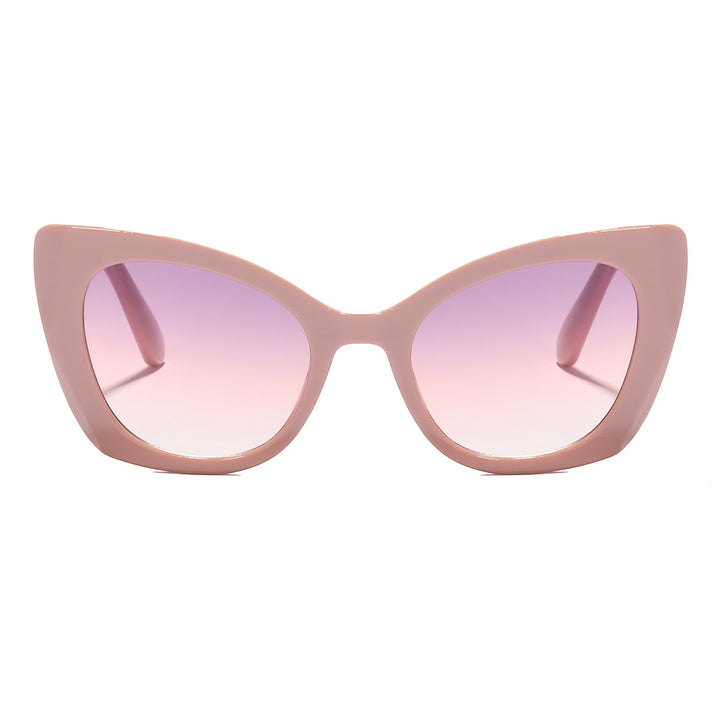 Ladies Cat-Eye Sunglasses Kalsten