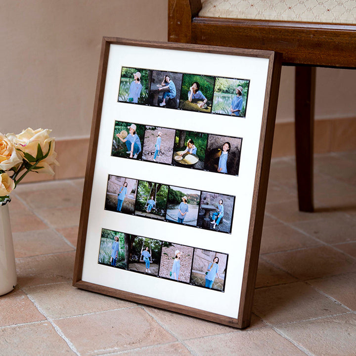 Collage Photo Frame