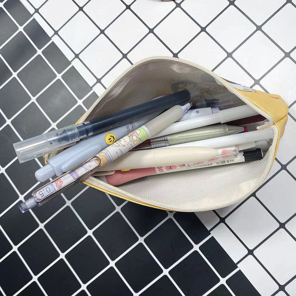 Cute Dinosaur-Themed Pencil Case Kalsten