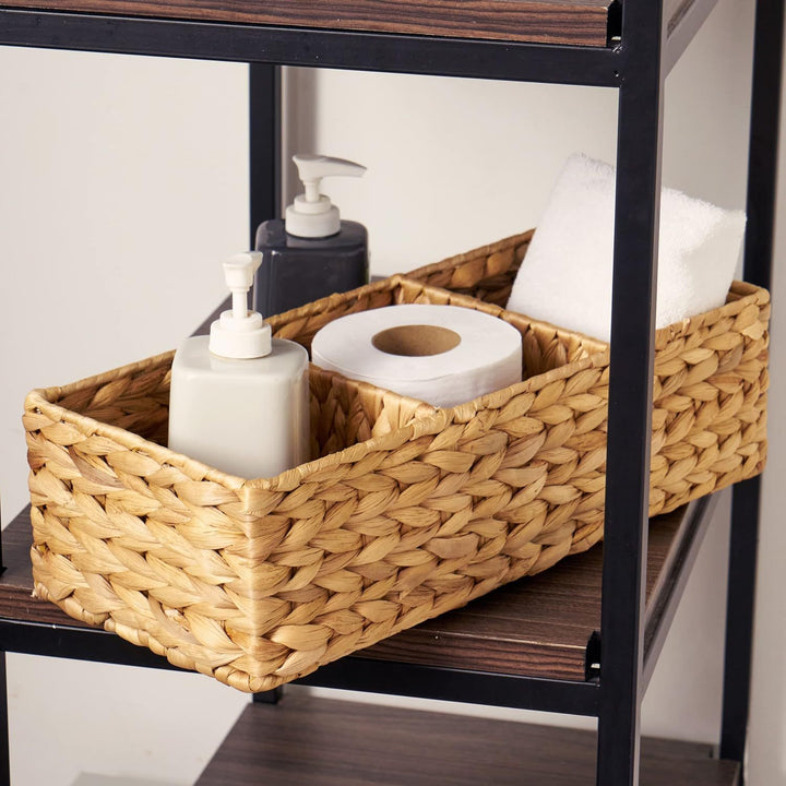 Woven Storage Basket Set Kalsten