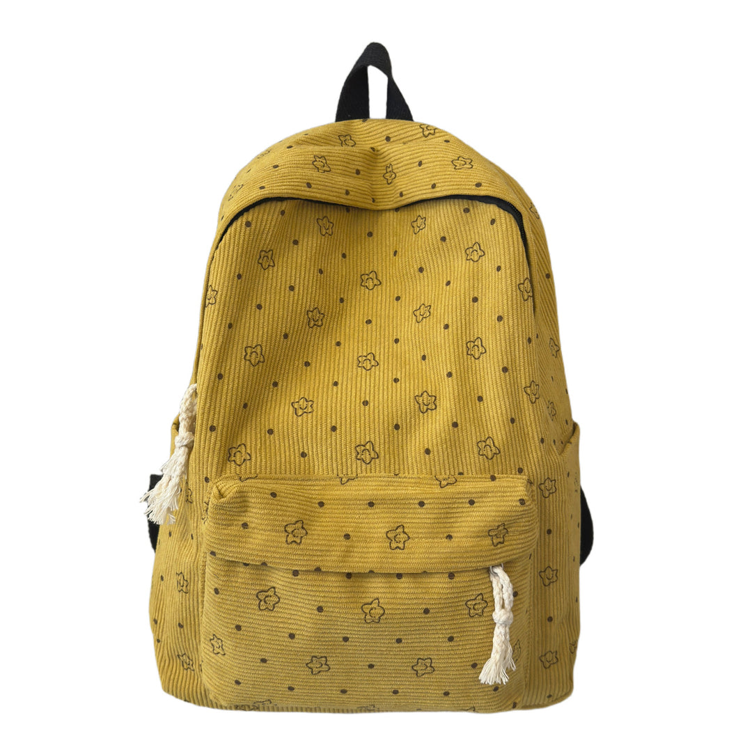 Fashionable Backpack Kalsten