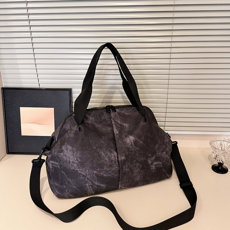 Spacious Travel Duffle Bag Kalsten