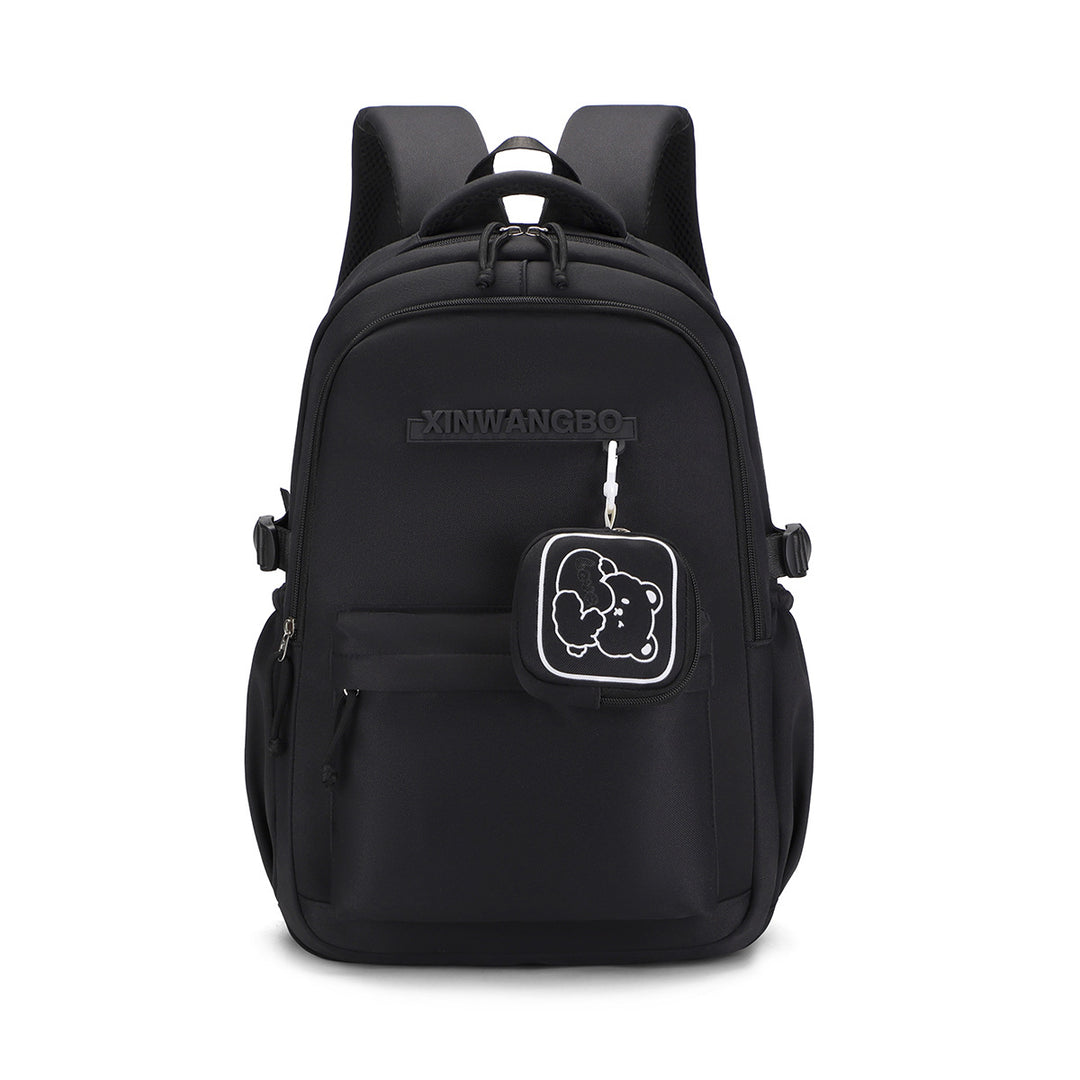Stylish Multi-Functional School Backpack