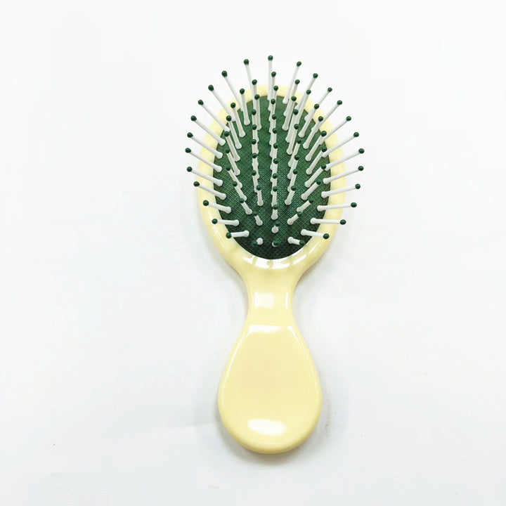 Hair comb with ergonomic handle Kalsten