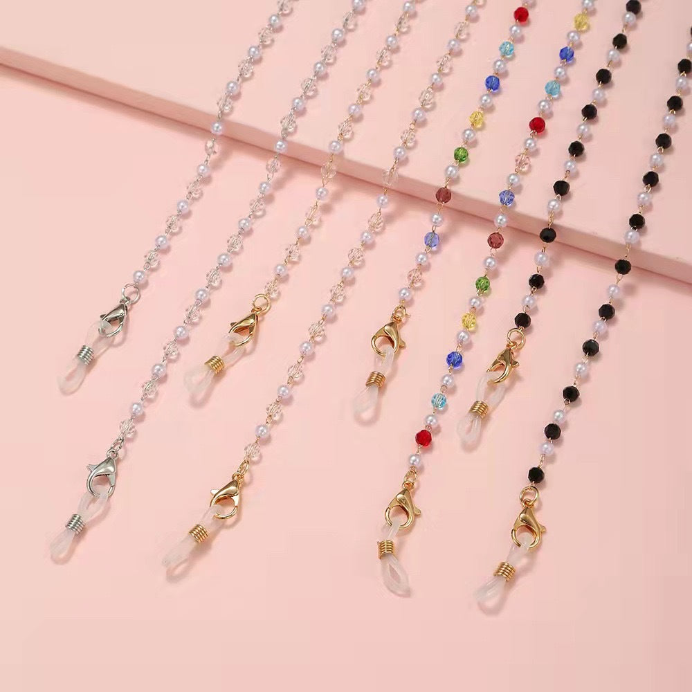 Decorative Eyewear Chain Kalsten