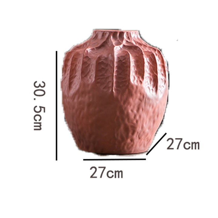 Artistic Decorative Ceramic Vase Kalsten