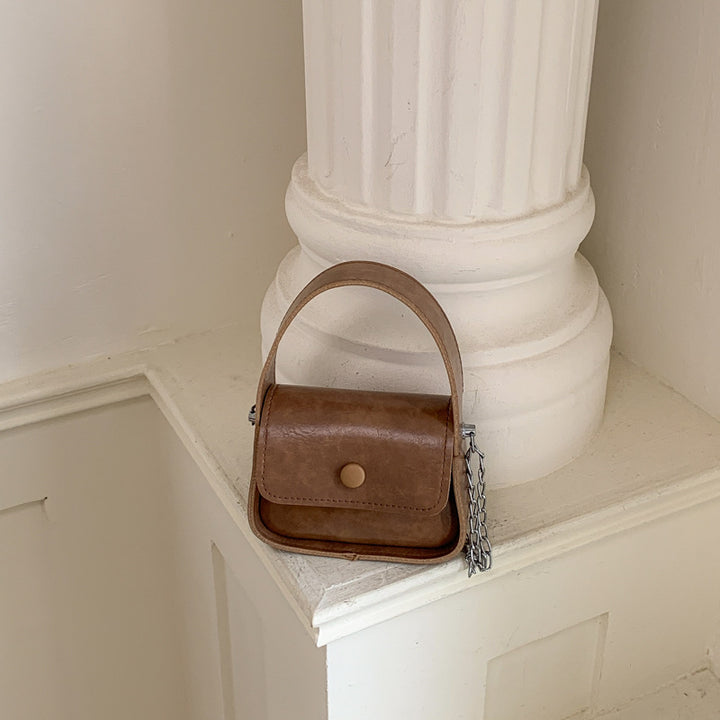 WoCompact Structured Crossbody Bag Kalsten