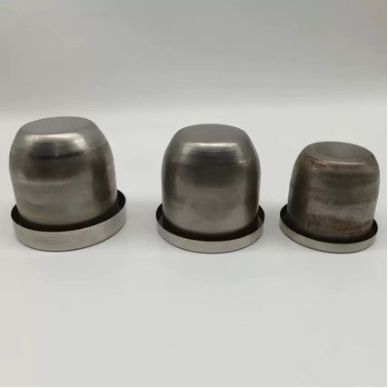 Stainless Steel Storage Container Set Kalsten