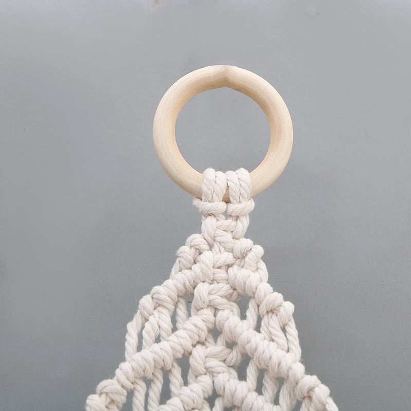 Decorative Macrame Wall Tapestry Kalsten