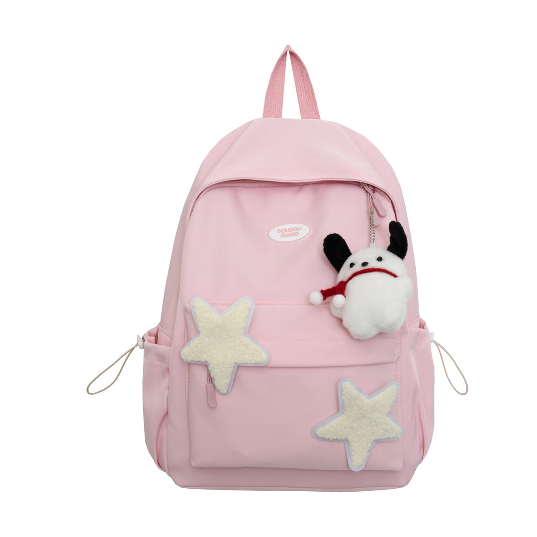 Playful Decorative Backpack Kalsten