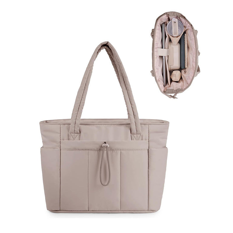 Modern everyday and leisure bag Kalsten