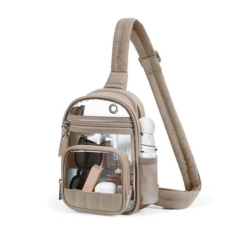 Practical Shoulder Bag Kalsten