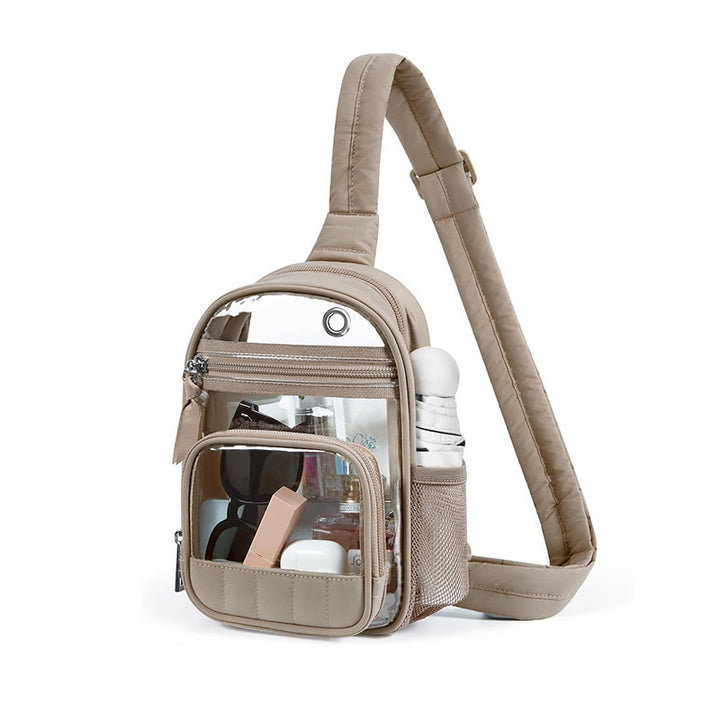 Practical Shoulder Bag Kalsten