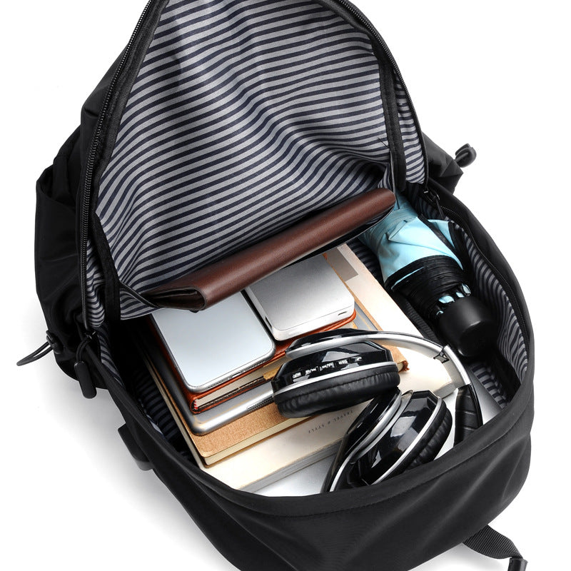 Versatile Outdoor Adventure Backpack Kalsten