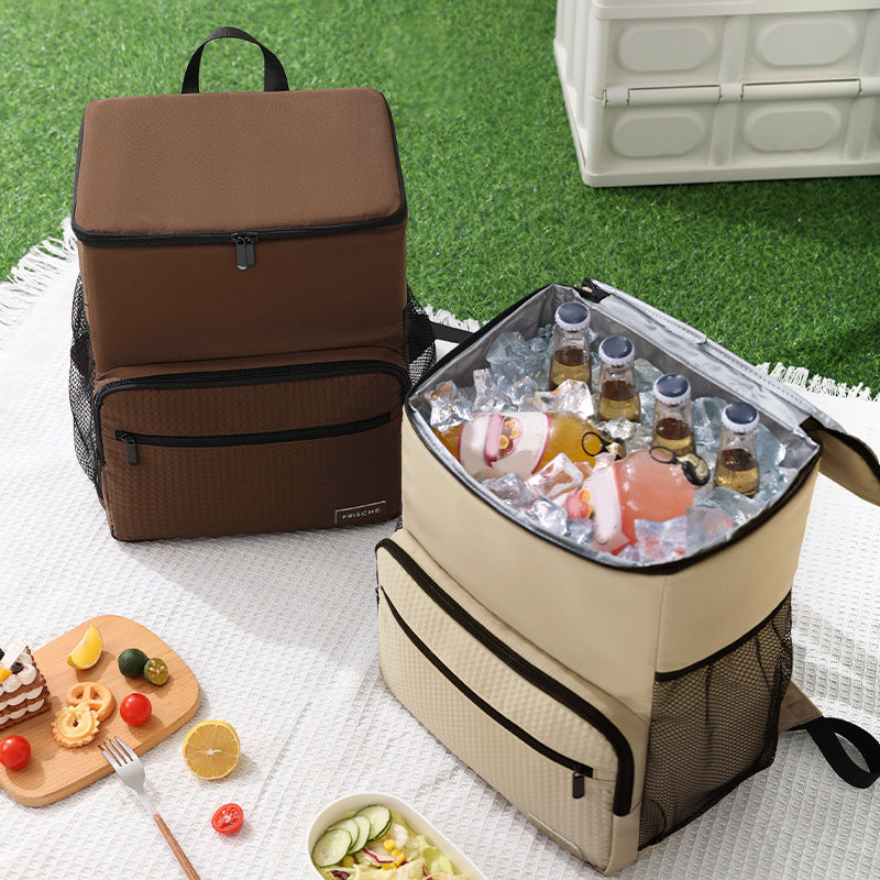 Insulated Cooler Backpack Kalsten