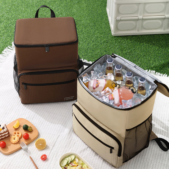 Insulated Cooler Backpack Kalsten