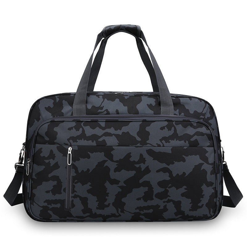 Versatile Sports Travel Duffel Bag Kalsten