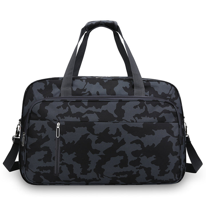 Versatile Sports Travel Duffel Bag Kalsten