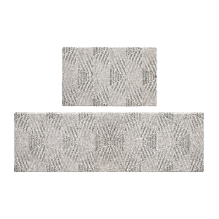 Premium Cushioned Kitchen Runner Mat Kalsten