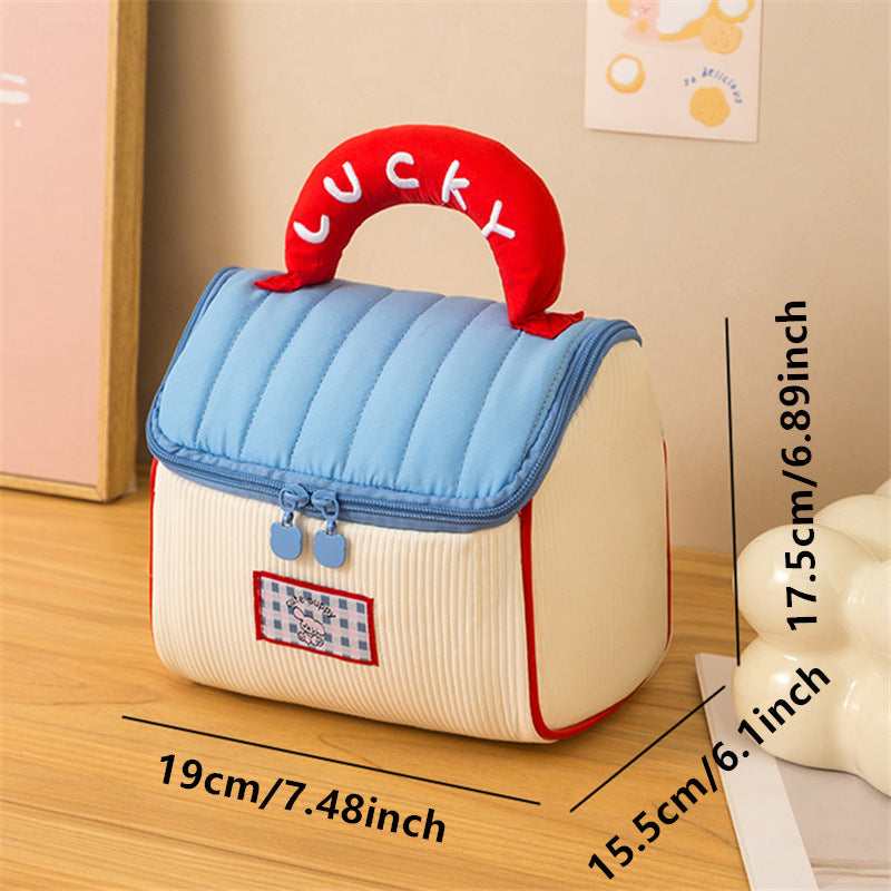 Insulated Lunch Storage Bag Kalsten