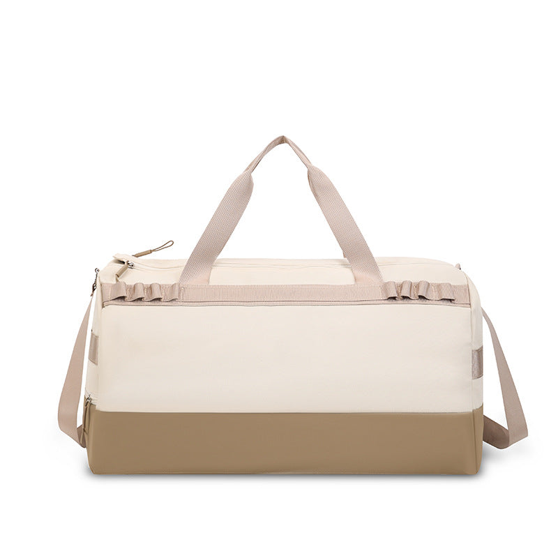 Versatile Multi-Functional Travel Duffle Bag Kalsten