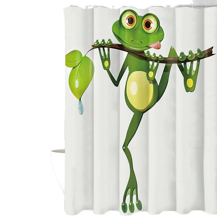 Shower Curtain Kalsten
