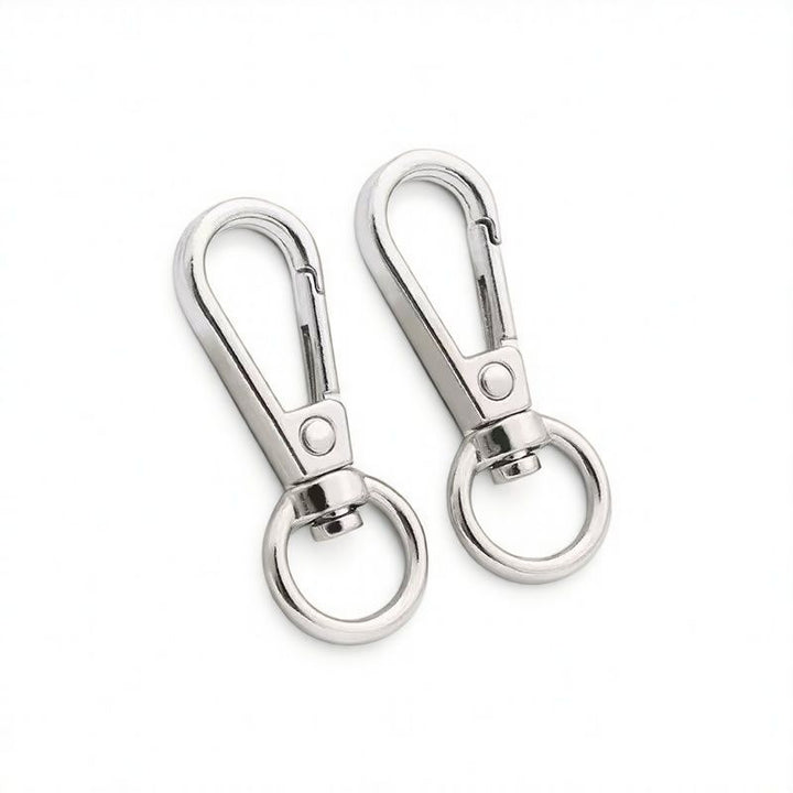 Premium Clip Keychain Kalsten