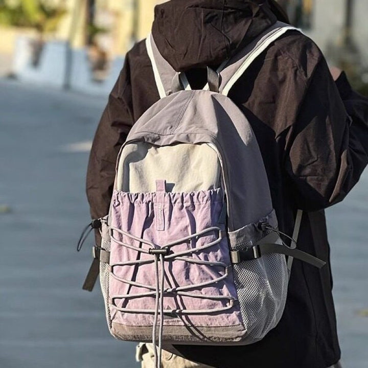 Lightweight Adventure Backpack Kalsten