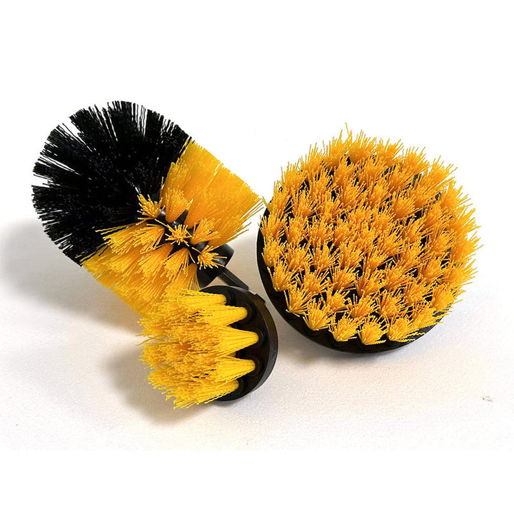 Multi-Functional Cleaning Brushes Kalsten