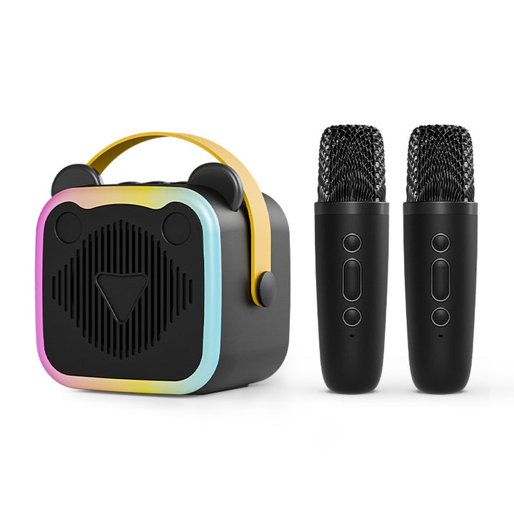 Portable Karaoke Speaker Set Kalsten