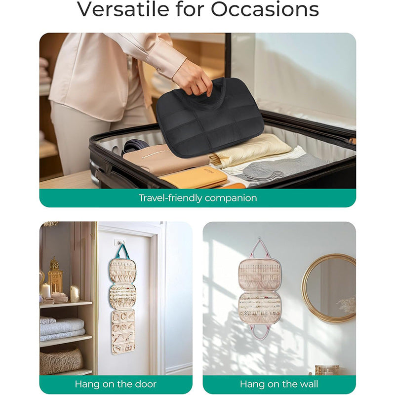 Jewelry Organizer Kalsten