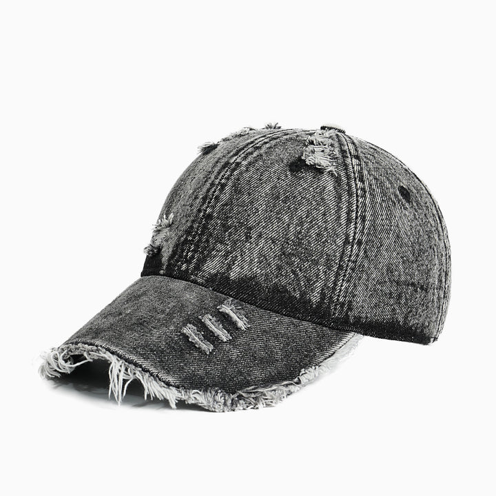 Women's Jeans-Cap Kalsten