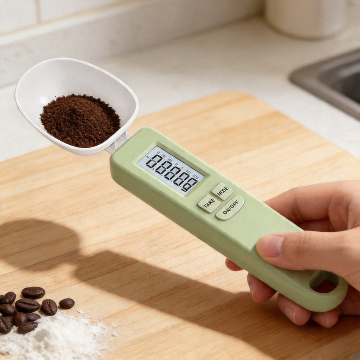 Digital Kitchen Scale