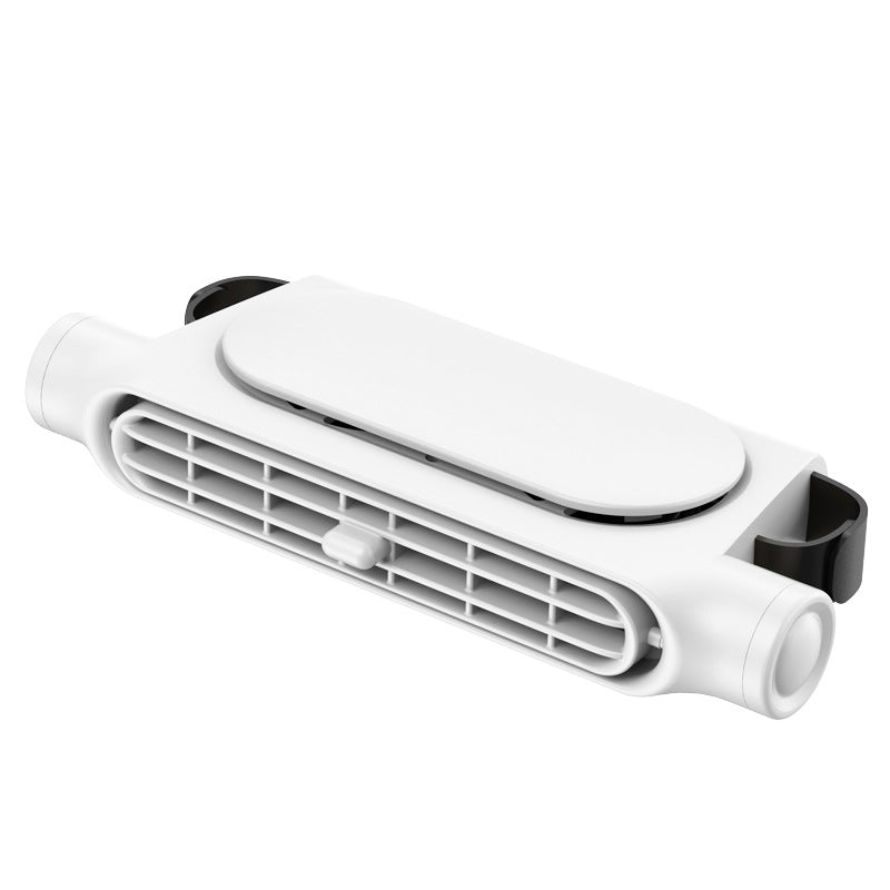 Unisex Portable High-Performance Air Circulator Kalsten