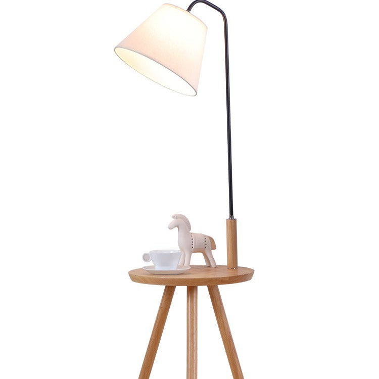 Adjustable Reading Floor Lamp