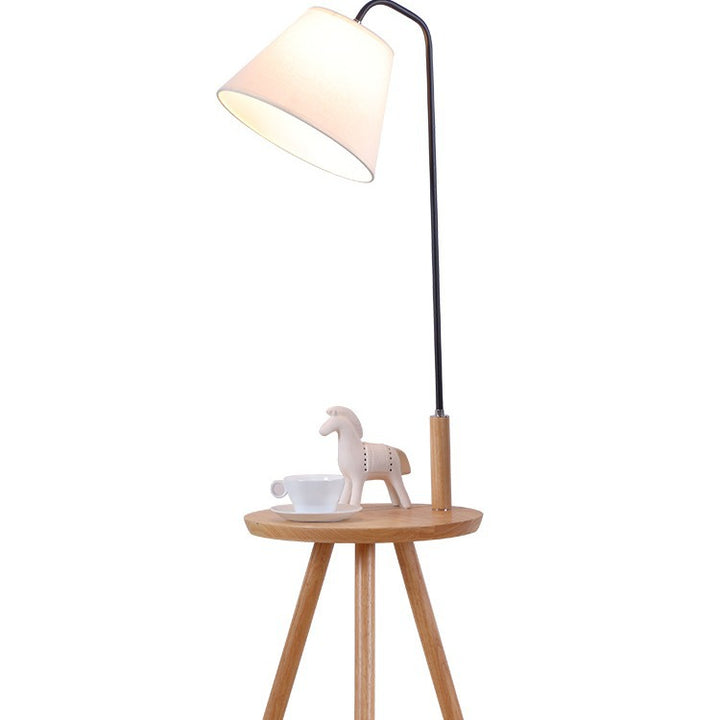 Adjustable Reading Floor Lamp