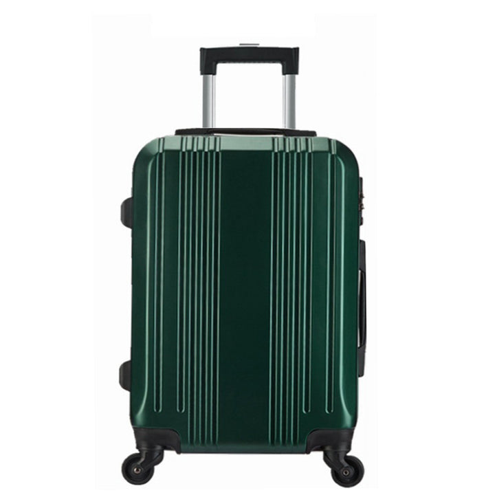 Unisex Durable Travel Hard Case Kalsten
