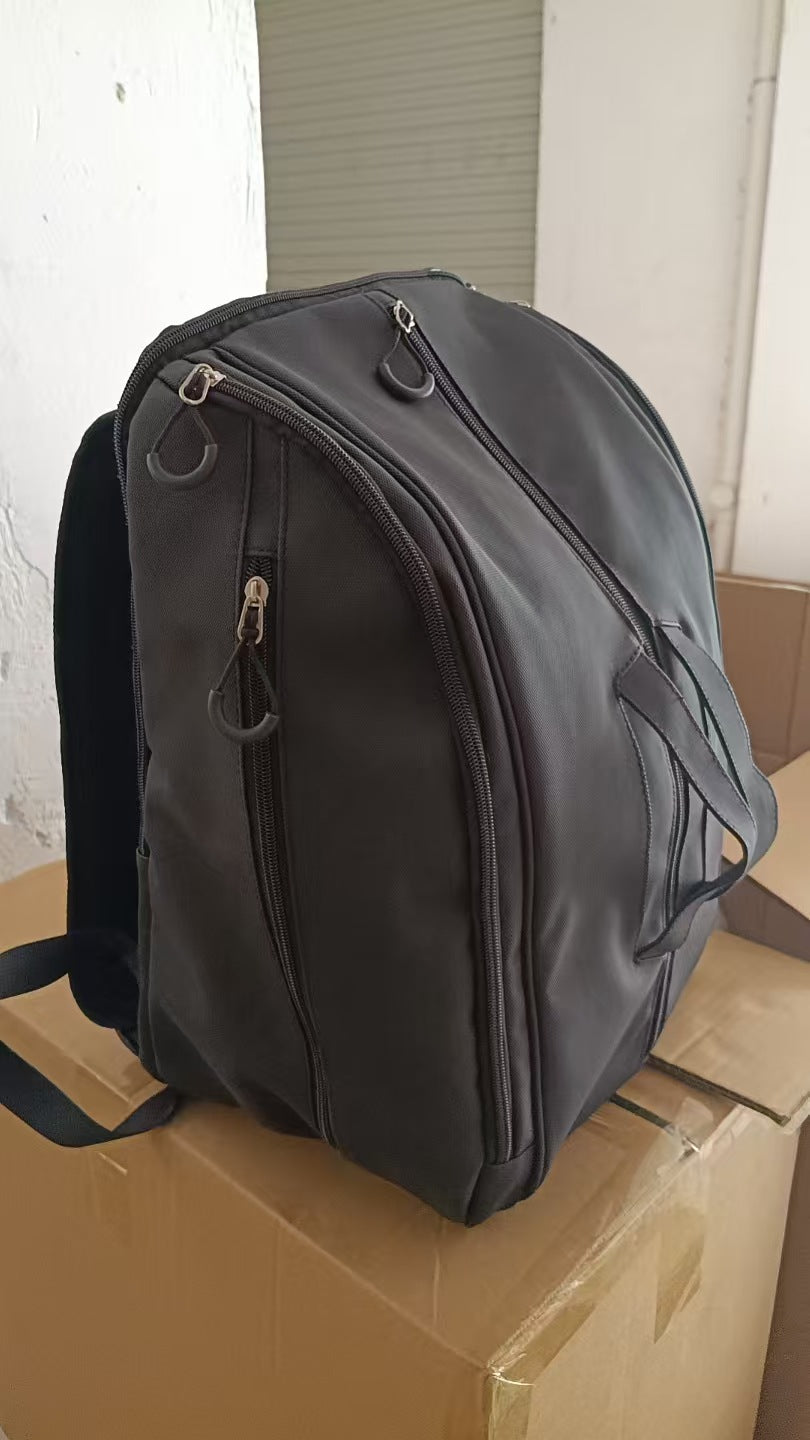 Multi-Compartment Gym Backpack Kalsten