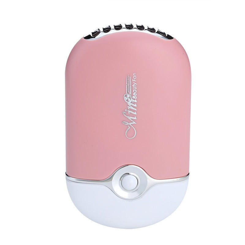 Portable Personal Mini Beauty Fan Kalsten
