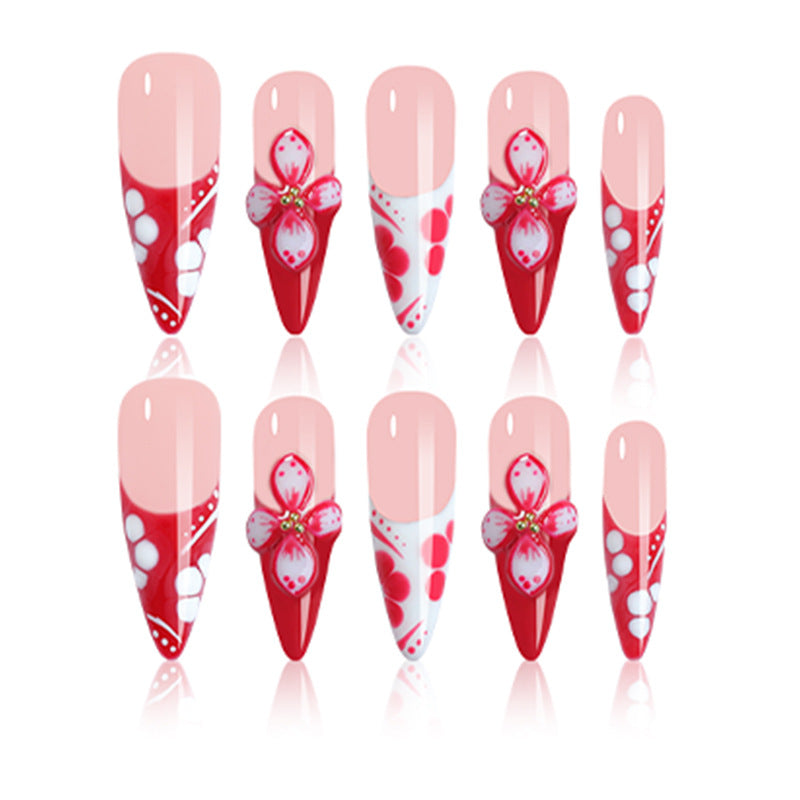 Nail Art Set Kalsten