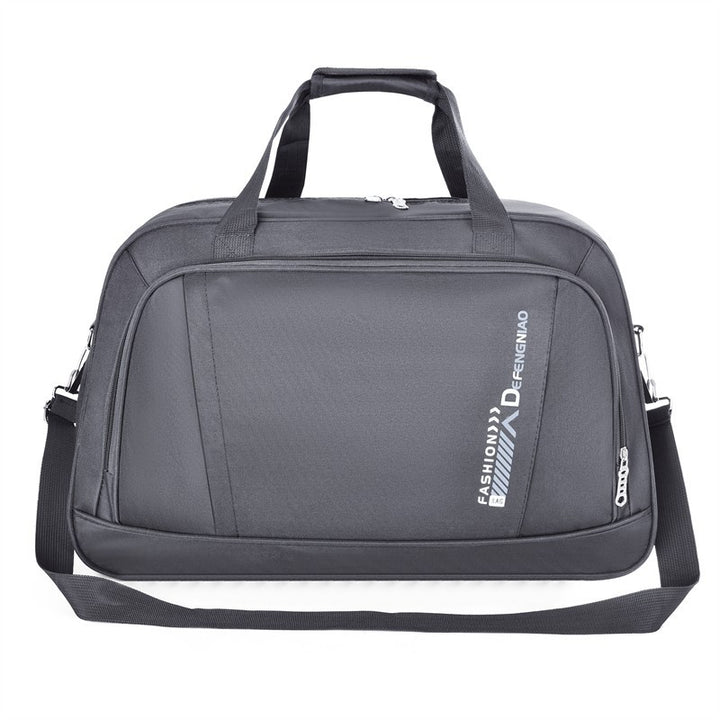 Stylish Travel Organizer Bag