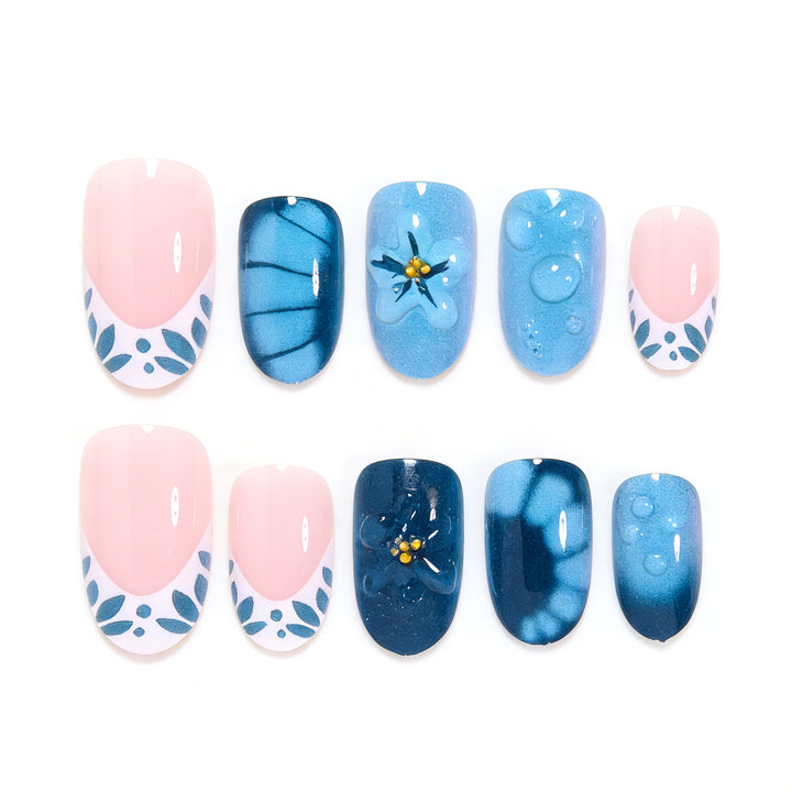 Artistic Gel Nail Design Kit Kalsten