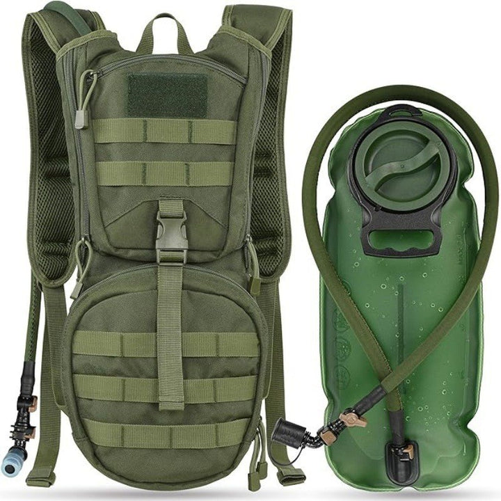 Tactical Hydration System Backpack Kalsten